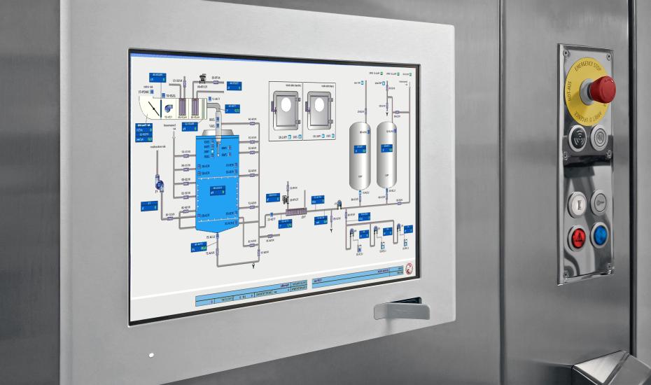 HMI 